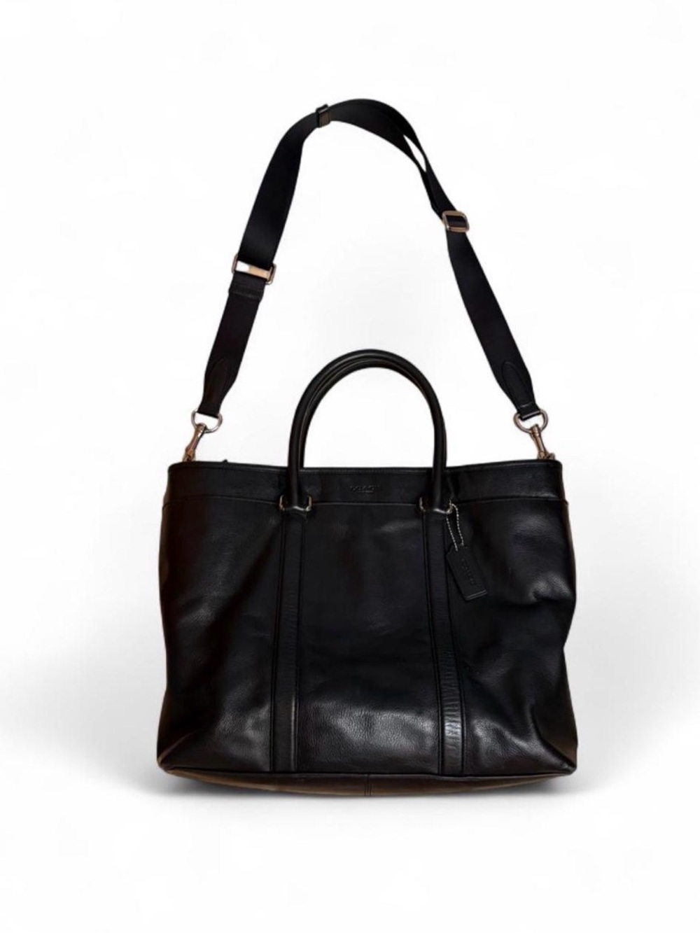 Coach Tote/Work Bag